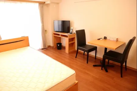 Shinjuku-ku Serviced Apartment