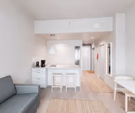 Väritehtaankatu Serviced Apartments