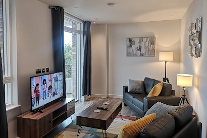 Stanmore Apartments