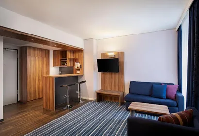 Neustadt Serviced Apartment