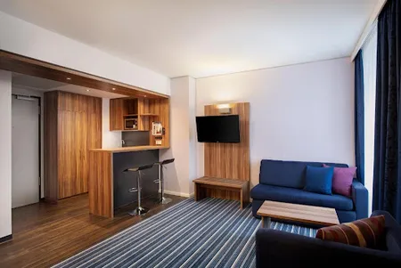 Neustadt Serviced Apartment