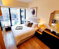 Kwai Fong Street Apartments