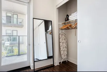 Overland Ave Serviced Apartment
