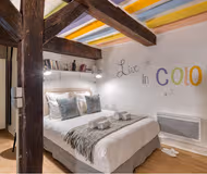 Rue des Gravilliers Serviced Apartment