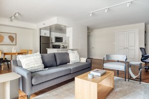 Randolph 9th St N Serviced Apartment