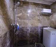 Jinyuchi Middle Street Serviced Apartments