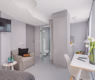 Lucerne Neustadtstrasse