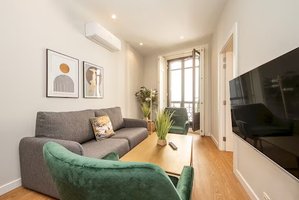 Terciopelo Serviced Apartments