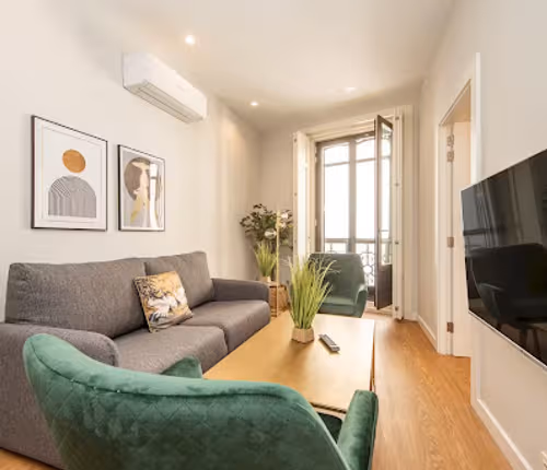 Terciopelo Serviced Apartments