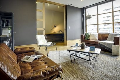 Couronne Serviced Apartment, Etterbeek