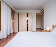 North Linyi Road Apartments