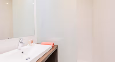 Grimaldi Serviced Apartment