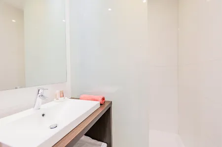 Grimaldi Serviced Apartment