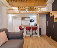 Meissonier Serviced Apartment