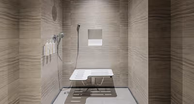 Abdel Moneim Ryadh Street Serviced Apartment