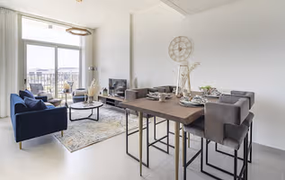 Stylish 2 Bedroom in Dubai Hills Estate