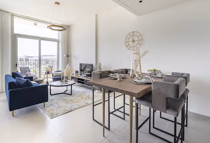 Stylish 2 Bedroom in Dubai Hills Estate