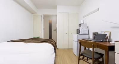 Higashiabazu Serviced Apartment