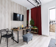 Poznan Service apartment