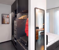 Schwabing Serviced Apartment