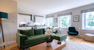 Montpellier Spa Road