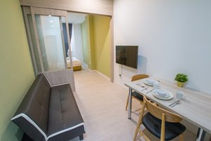 Cantonment Road Apartments-II