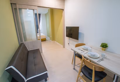 Cantonment Road Apartments-II