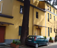 Saronno Serviced Apartment