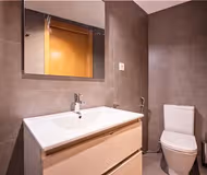 Roma Entresuelo A Serviced Apartment