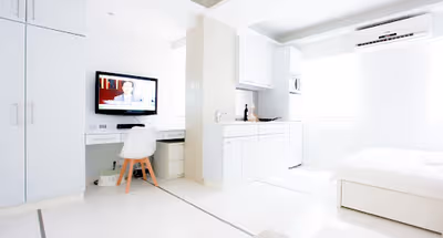 Apartments Near Victoria Park