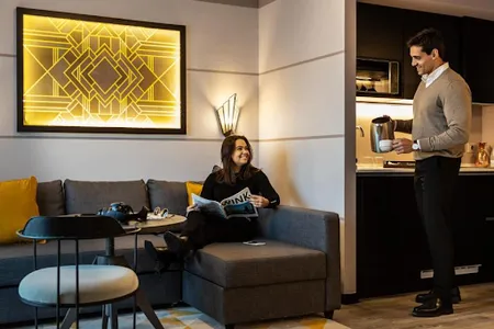 Rua Braamcamp Serviced Apartment