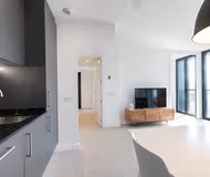 Boqueria Serviced Apartment