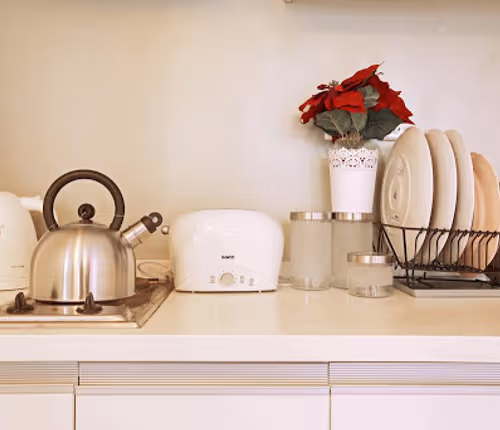 Dongsishitiao Station Rd Serviced Apartments