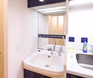 1-chōme Izumi Apartments