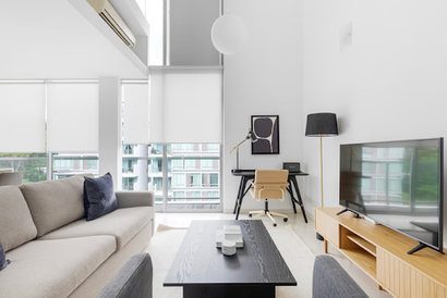 One North Residence Apartment