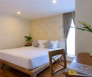 Silom-Sathorn Apartments