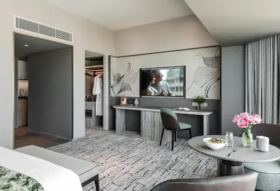 Ascott Gurney Penang