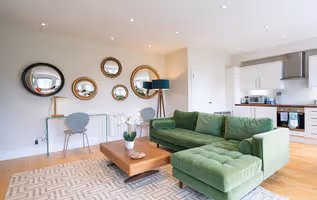 20 Montpellier Spa Road