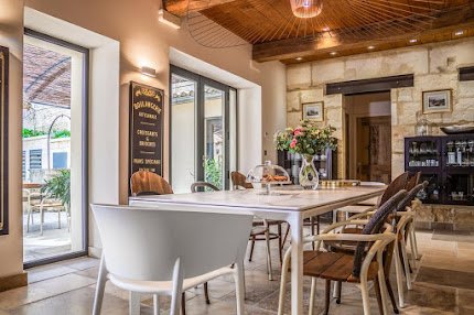 An Enchanting Villa in Provence
