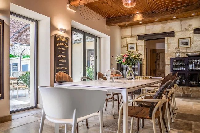 An Enchanting Villa in Provence