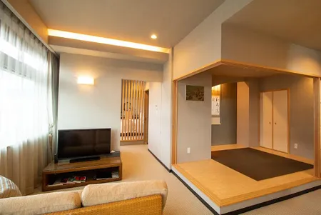 Daikoku-Cho Serviced Apartments