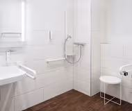 Grobe  Serviced Apartment