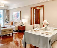 Changning Road Serviced Apartments