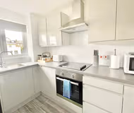 Glenville Grove Deptford Serviced Apartment