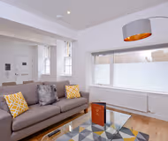 Canning St Lane Apartments Edinburgh