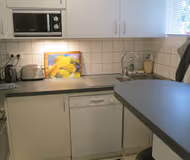 50M2 PARISIAN DECOR AND SUNSHINE EIFFEL VILLAGE