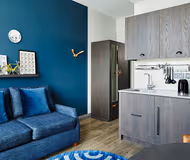 Bermondsey Street Apartments near Tower Bridge