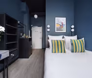 Grünberger Intimate Studio Serviced Apartment