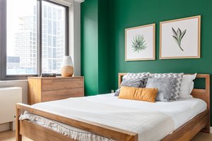 The Tate W 23rd St Apartment