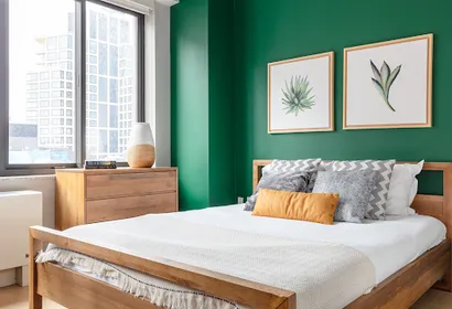The Tate W 23rd St Apartment